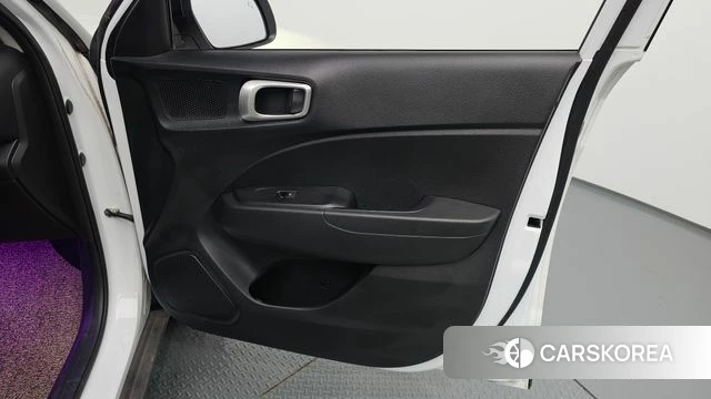 Hyundai Venue id 4893600 из Кореи 22