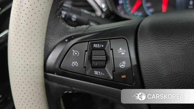 Chevrolet (GM Daewoo) The New Spark id 4525812 из Кореи 22