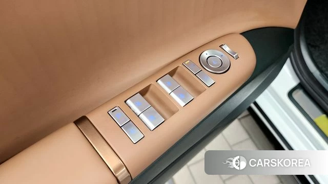 Hyundai Grandeur (GN7) id 4388176 из Кореи 22
