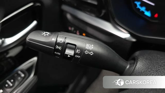 Kia The New Niro id 4377681 из Кореи 22