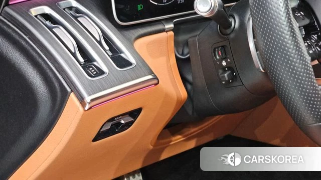 Mercedes-Benz S-Class W223 id 4899693 из Кореи 22