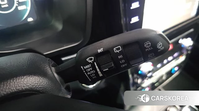 Ssangyong Berry New Tivoli id 4667156 из Кореи 22