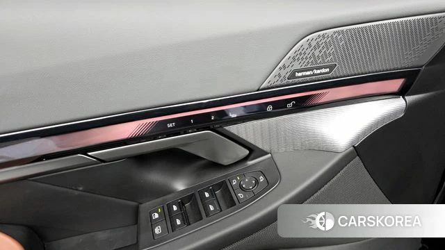 BMW 5 Series (G60) id 4381176 из Кореи 22
