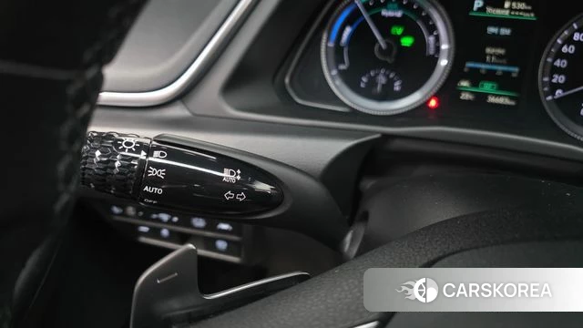 Hyundai Sonata Hybrid (DN8) id 4603898 из Кореи 22