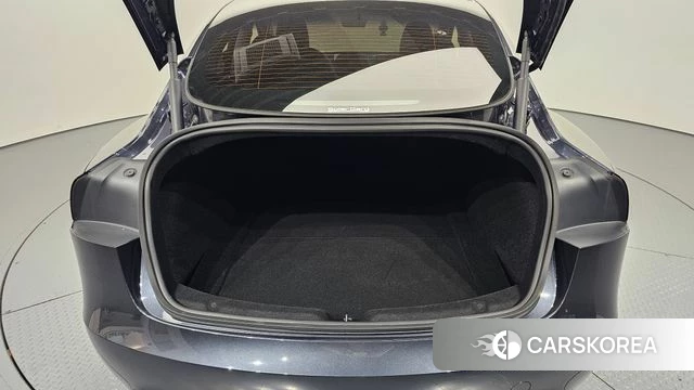 Tesla Model 3 id 4622983 из Кореи 22