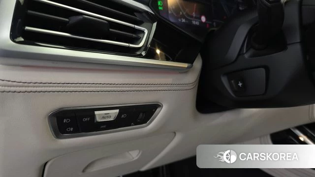 BMW X7 (G07) id 4711789 из Кореи 22