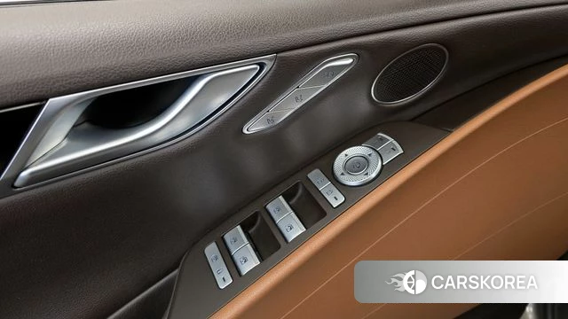 Genesis G80 (RG3) id 4283842 из Кореи 22