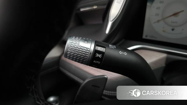 Genesis G90 (RS4) id 4540300 из Кореи 22