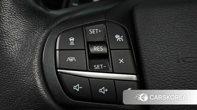 Ford Explorer 6th Generation id 4717414 из Кореи 22