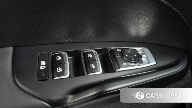 Kia The New K5 3rd generation id 4686745 из Кореи 22