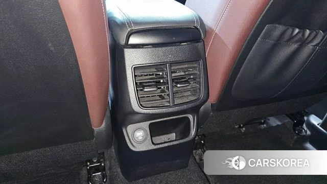 Kia Seltos id 4849716 из Кореи 22