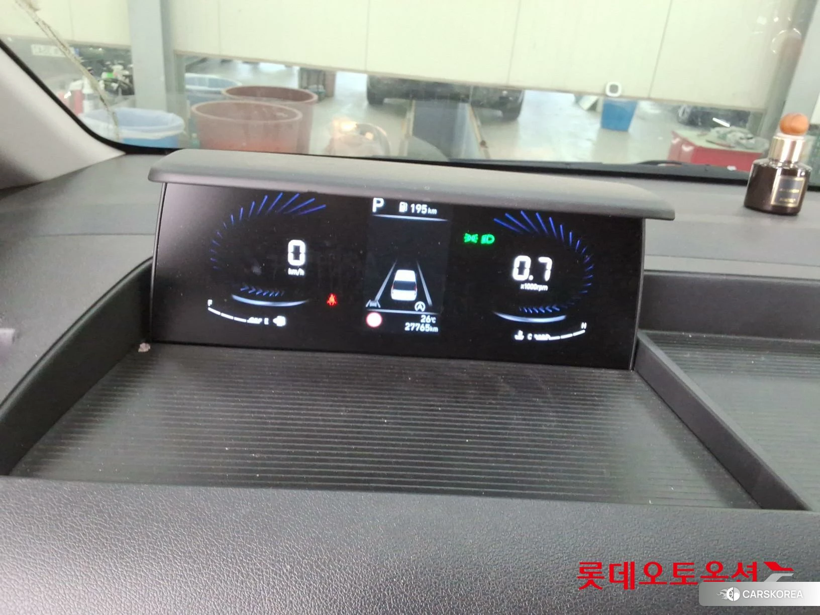 Hyundai Staria id 4289491 из Кореи 22