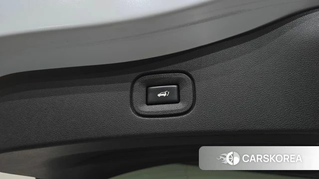 Renault Korea (Samsung) The New QM6 id 4280180 из Кореи 22