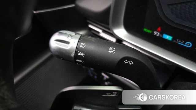 Hyundai Ionic 6 id 4223555 из Кореи 22