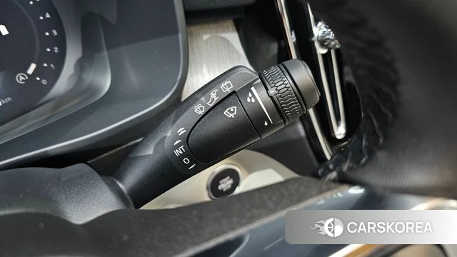 Volvo XC40 id 4847283 из Кореи 22