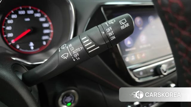 Chevrolet (GM Daewoo) Trailblazer id 4923152 из Кореи 22