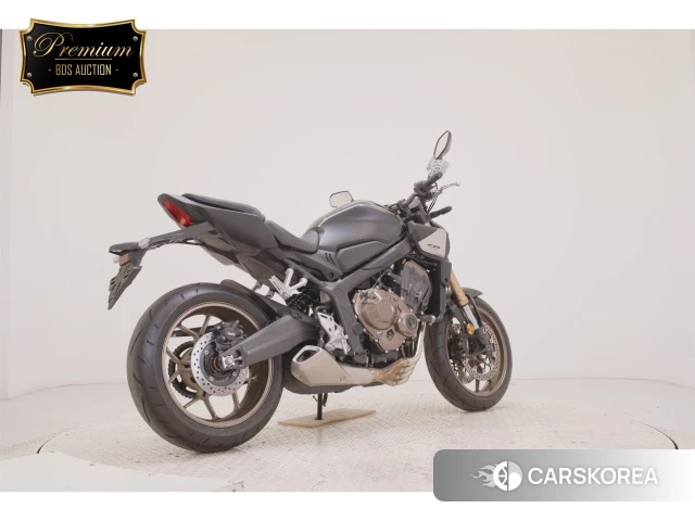Honda CB650R-2 id 4184375 из Японии 22