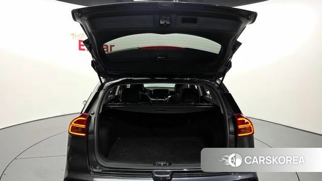 Kia The New Niro id 4403171 из Кореи 22
