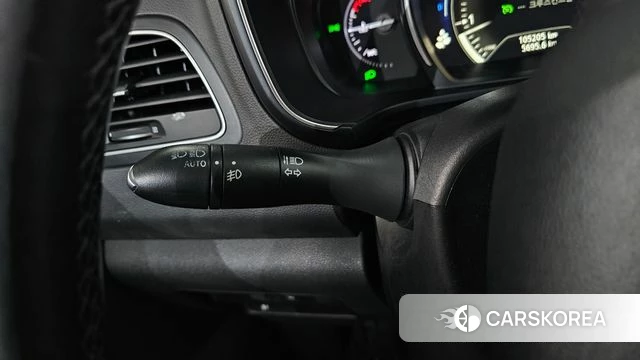 Renault Korea (Samsung) The New QM6 id 4285091 из Кореи 22
