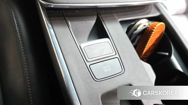 Hyundai The New Grandeur IG Hybrid id 4936991 из Кореи 22