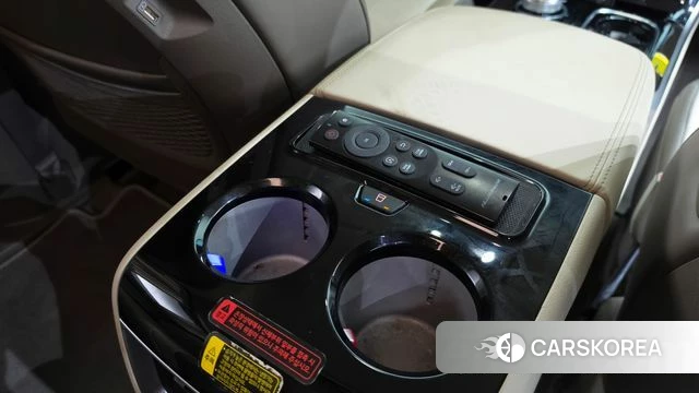 Kia Carnival 4th generation id 4736098 из Кореи 22
