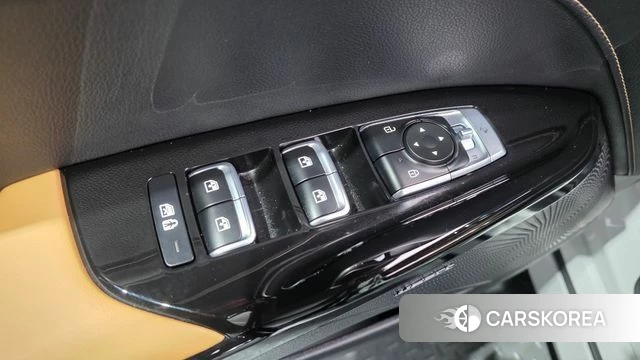 Kia K5 Hybrid 3rd Generation id 4894109 из Кореи 22