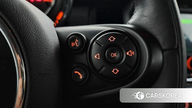 Mini Cooper id 4760327 из Кореи 22