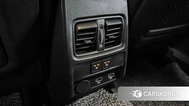 Renault Korea (Samsung) XM3 id 4317520 из Кореи 22