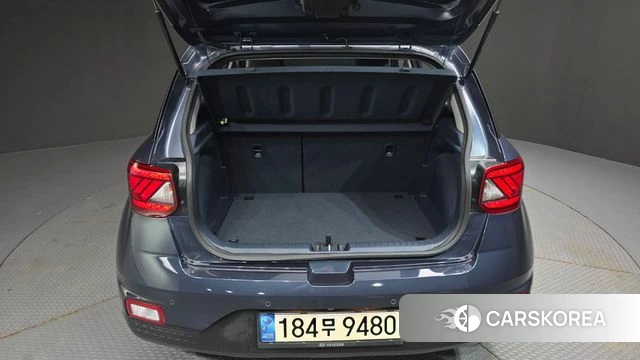 Hyundai Venue id 4409265 из Кореи 22