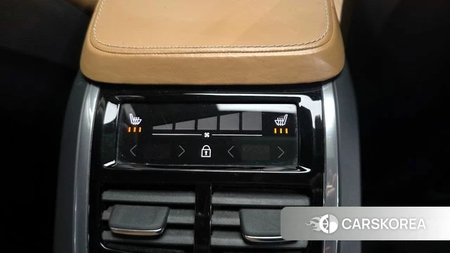 Volvo V90 Cross-Country id 4402615 из Кореи 22