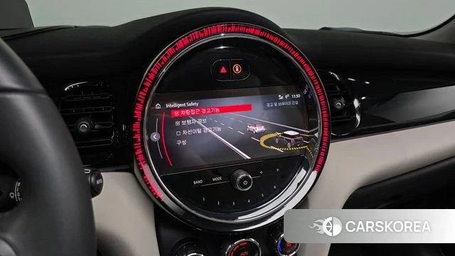 Mini Cooper S id 4871594 из Кореи 22
