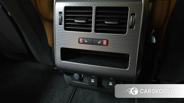 Land Rover Range Rover Sport 2nd Generation id 4562322 из Кореи 22