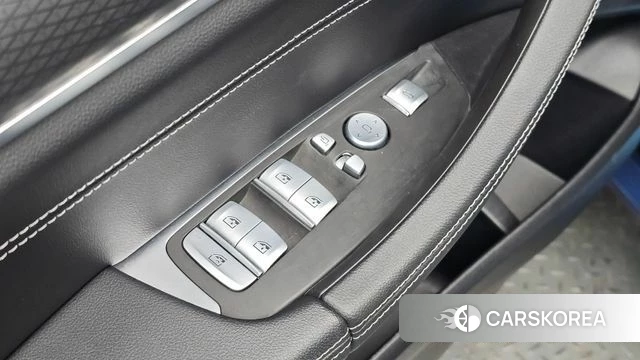 BMW X4 (G02) id 4928025 из Кореи 22