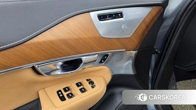 Volvo XC90 second Generation id 4698885 из Кореи 22
