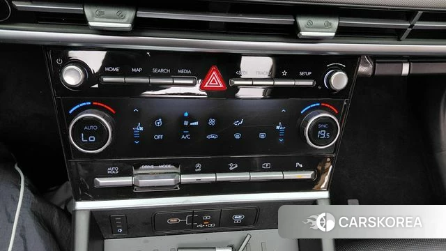 Hyundai Santa Fe (MX5) id 4880076 из Кореи 22