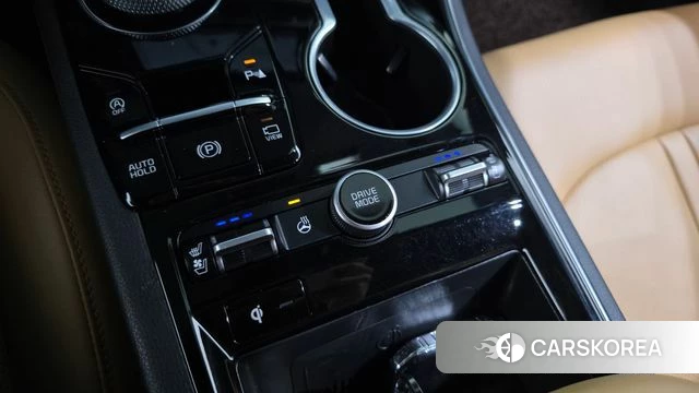 Kia K5 3rd generation id 4423335 из Кореи 22