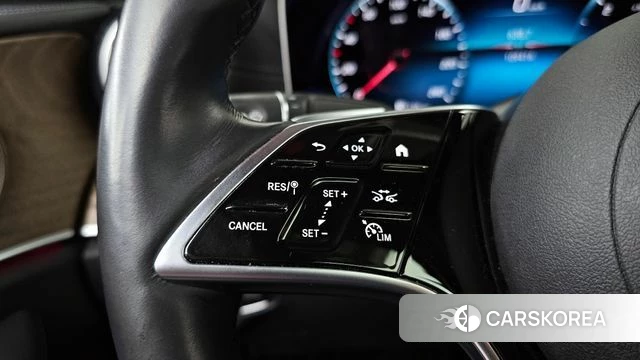 Mercedes-Benz E-Class W213 id 4303543 из Кореи 22
