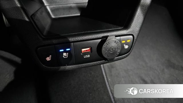 Kia The New Kia Ray id 4730281 из Кореи 22