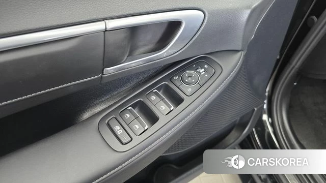 Hyundai Sonata (DN8) id 4529459 из Кореи 22