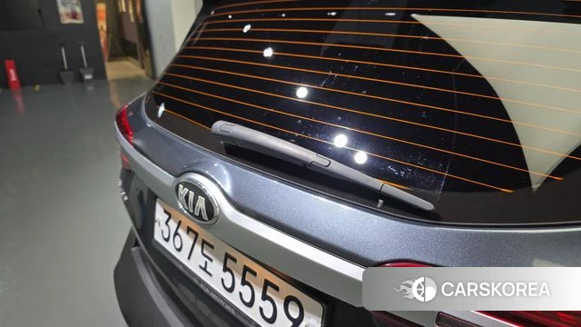 Kia Seltos id 4377495 из Кореи 22