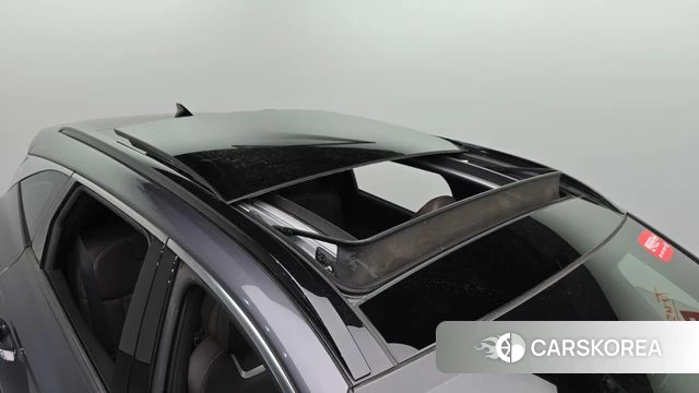 Hyundai Tucson (NX4) id 4855509 из Кореи 22