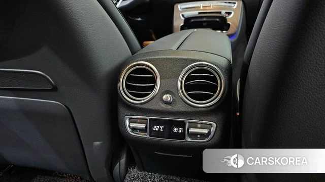 Mercedes-Benz E-Class W213 id 4302538 из Кореи 22