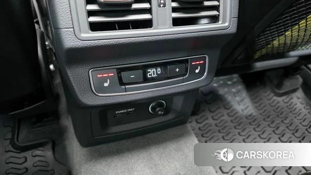 Audi SQ5 (FY) id 4505945 из Кореи 21