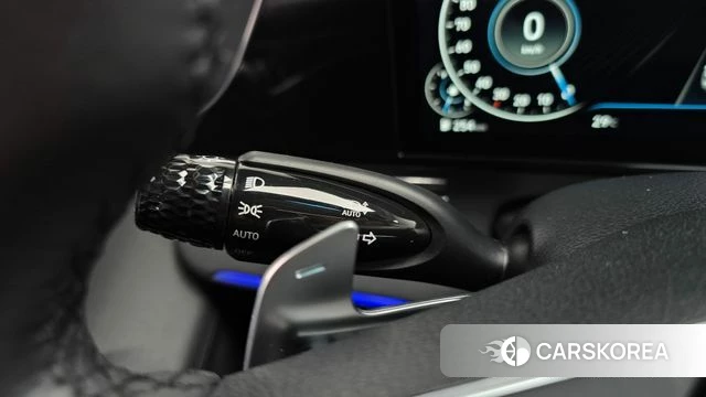 Hyundai The New Grandeur IG id 4692912 из Кореи 22
