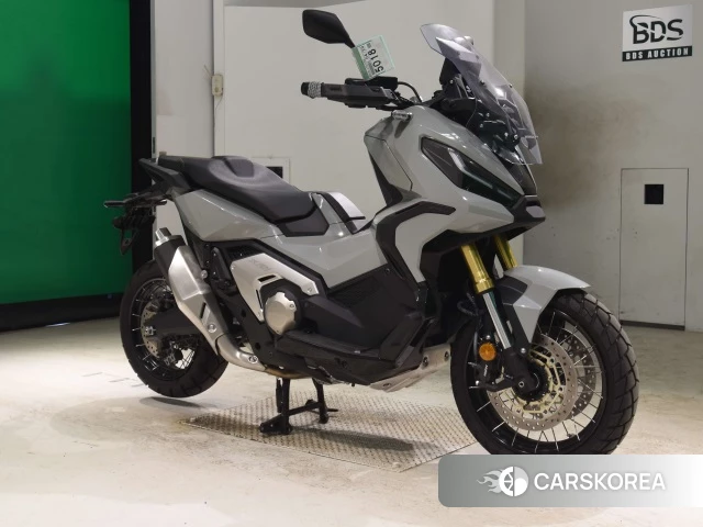 Honda X-ADV 750 id 4184387 из Японии 22