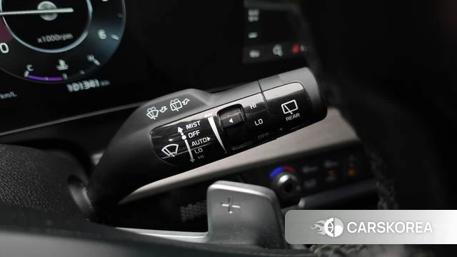 Kia Sportage 5th Generation id 4768603 из Кореи 22