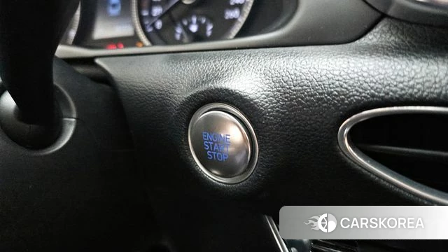 Hyundai Sonata (DN8) id 4410569 из Кореи 22