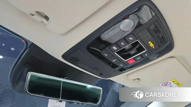 Kia The New Carnival 4th Generation id 4499576 из Кореи 22