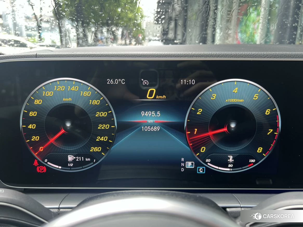 Mercedes-Benz GLE (import) id 4479670 из Китая 22