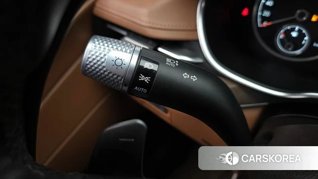 Genesis G80 (RG3) id 4764630 из Кореи 22